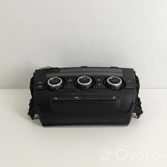 Mazda CX-5 Interrupteur ventilateur KR8461190A