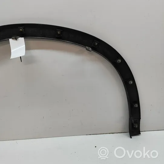 Mazda CX-5 Garniture pour voûte de roue avant KD5351W31