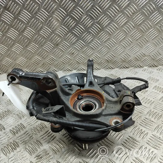 KIA Stonic Mozzo ruota anteriore 51716H8500