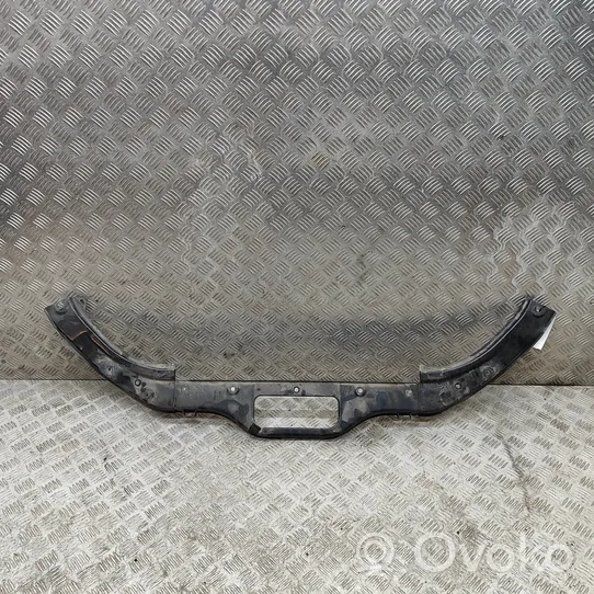 Mazda CX-5 Radiateur panneau supérieur d'admission d'air KD5353150