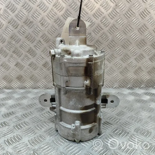 KIA EV6 Ilmastointilaitteen kompressorin pumppu (A/C) 977E1CV200