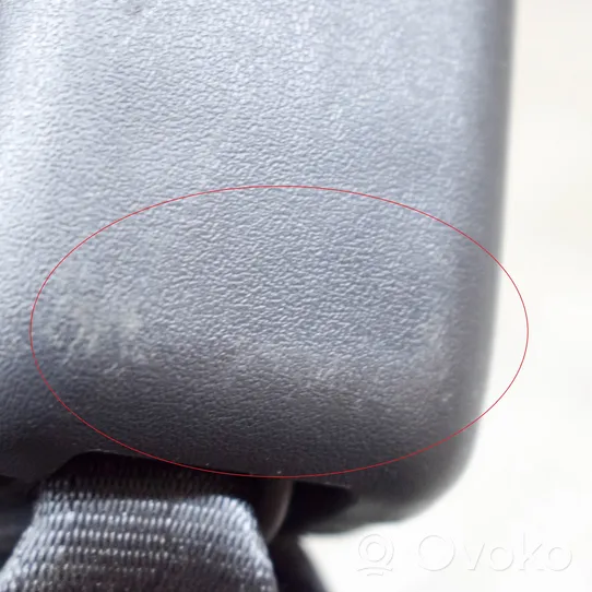 Tesla Model 3 Boucle de ceinture de sécurité arrière centrale 145770401A