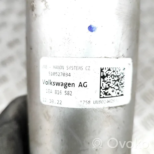 Volkswagen ID.4 Filtro essiccatore aria condizionata (A/C) 1EA816582
