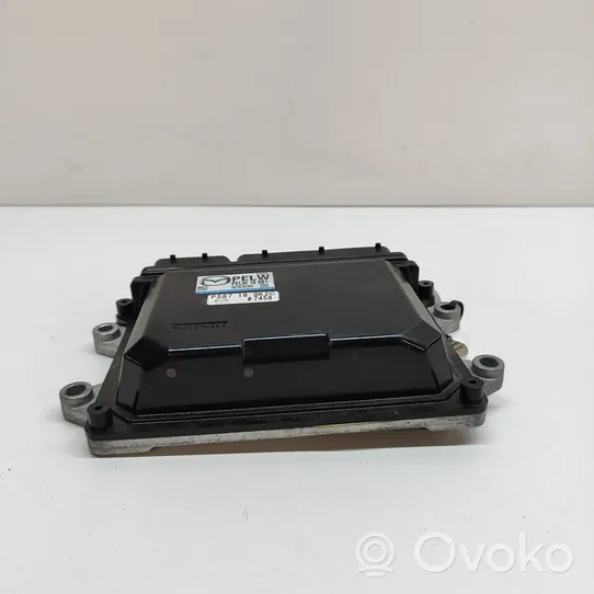 Mazda CX-5 Calculateur moteur ECU PELW18881