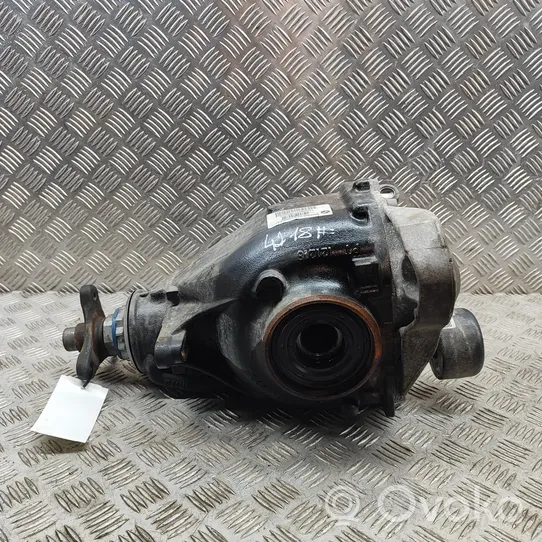 BMW X3 G01 Mechanizm różnicowy tylny / Dyferencjał 9456494