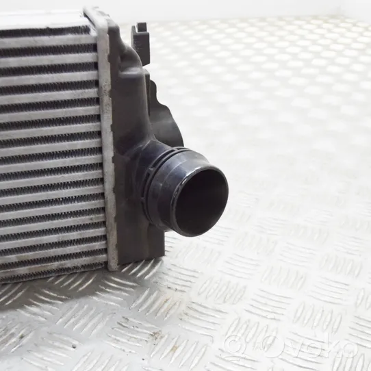 Nissan Qashqai Radiatore intercooler 144614EJ1A