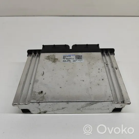 KIA Stonic Sterownik / Moduł ECU 3910607041