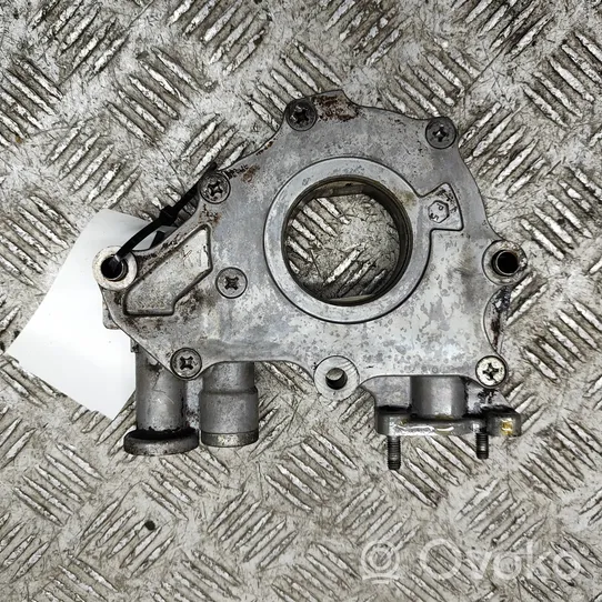 Volvo XC90 Pompe à huile 30757433