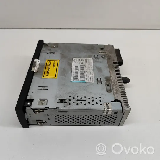 Iveco Daily 6th gen Unité / module navigation GPS 10R030735