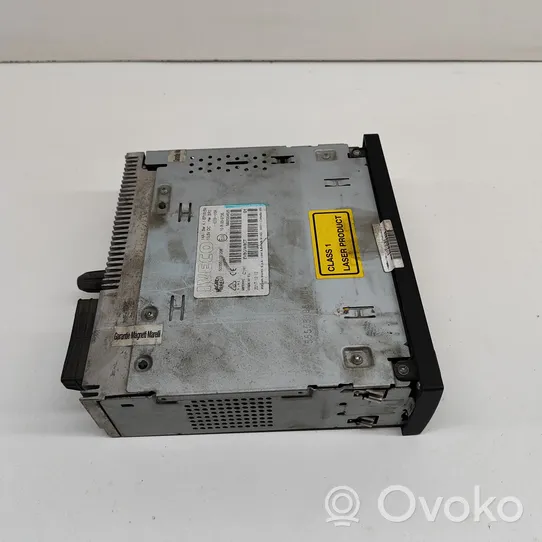 Iveco Daily 6th gen Unité / module navigation GPS 10R030735