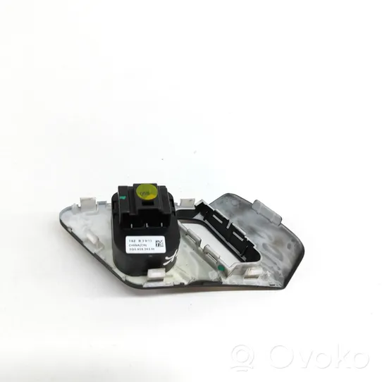 Volkswagen Golf VII Wing mirror switch 5G0959565M