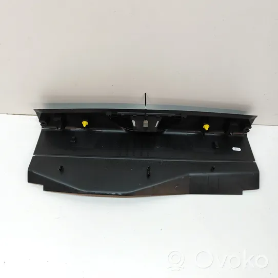 Ford Fiesta Trunk/boot sill cover protection K1BBV40352A