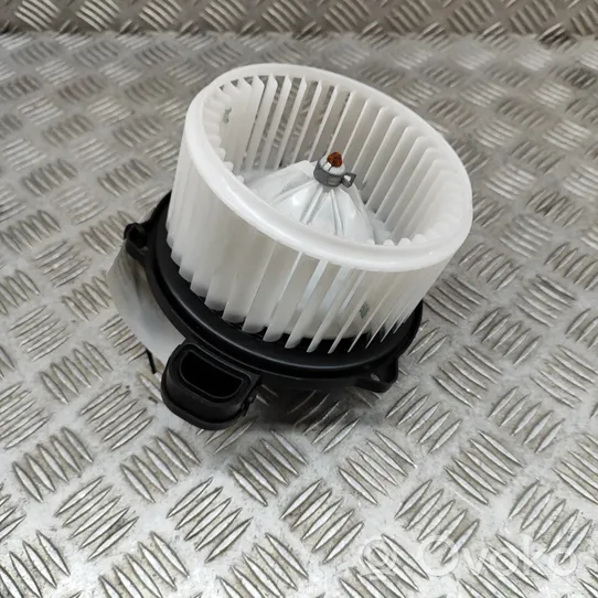 KIA Stonic Heater fan/blower 97113H8500