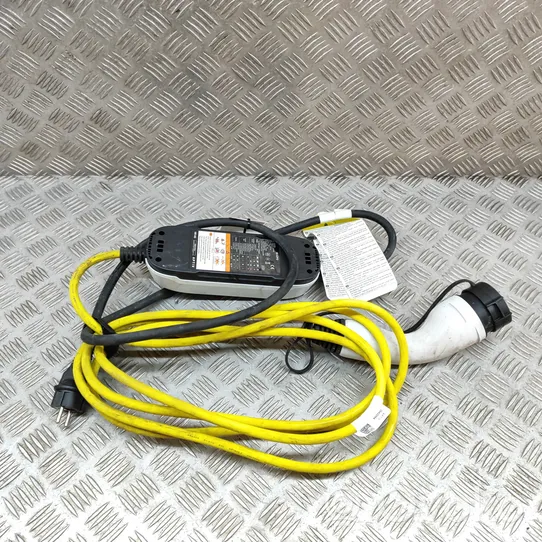 Volkswagen ID.3 Kabel do ładowania samochodu elektrycznego 1EA971675AE