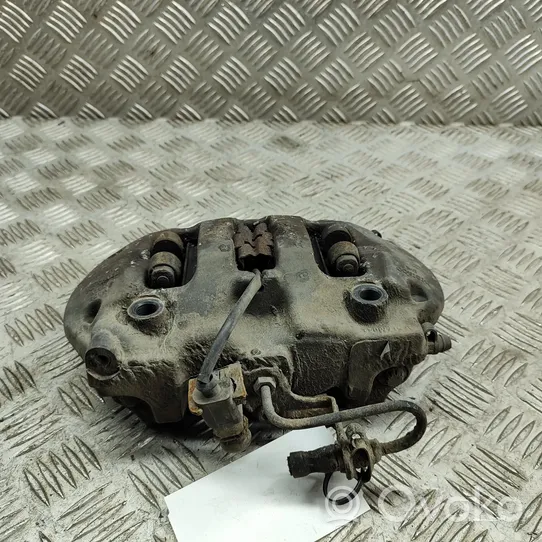 Volkswagen Touareg II Rear brake caliper 7P0615424