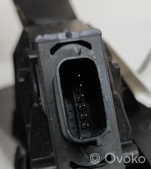 Ford Transit Custom Accelerator throttle pedal KK319F836AB