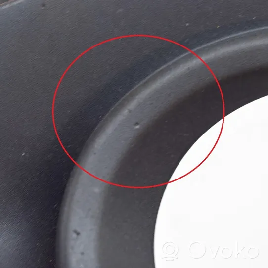 Mazda 6 Grille inférieure de pare-chocs avant GHR450C11