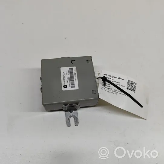 Jeep Compass Suspension control unit/module 05033301AH