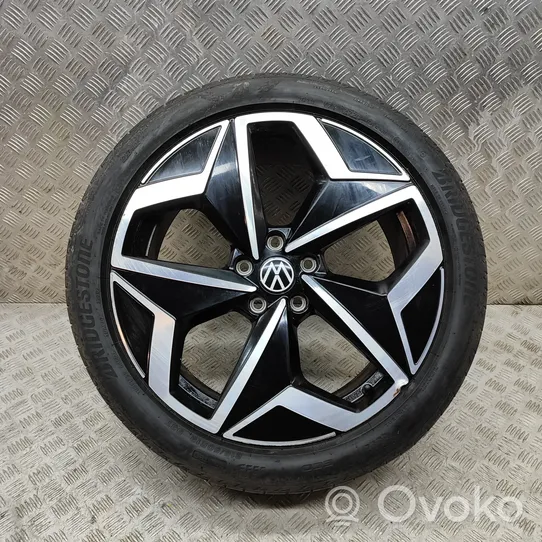 Volkswagen ID.3 19 Zoll Leichtmetallrad Alufelge 10A601025