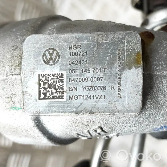 Volkswagen Golf VIII Turbine 05E145701E