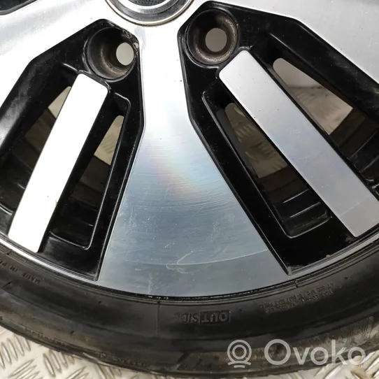 Volkswagen Golf VII R 16 alumīnija - vieglmetāla disks (-i) 5GE601025