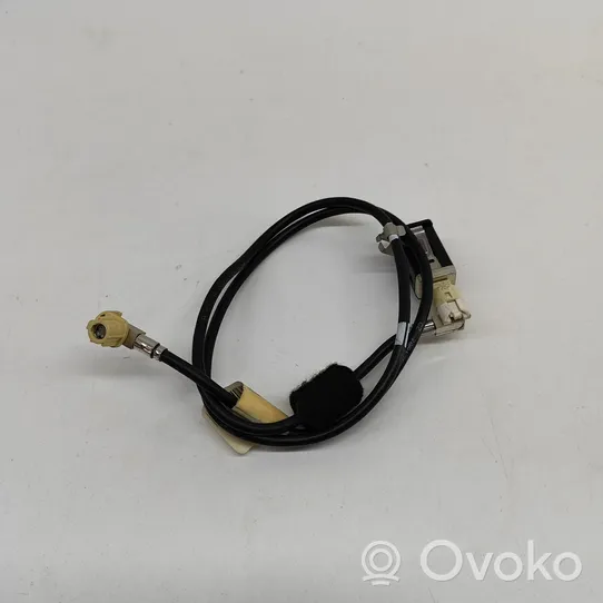 BMW X5 E70 Connecteur/prise USB 9196805