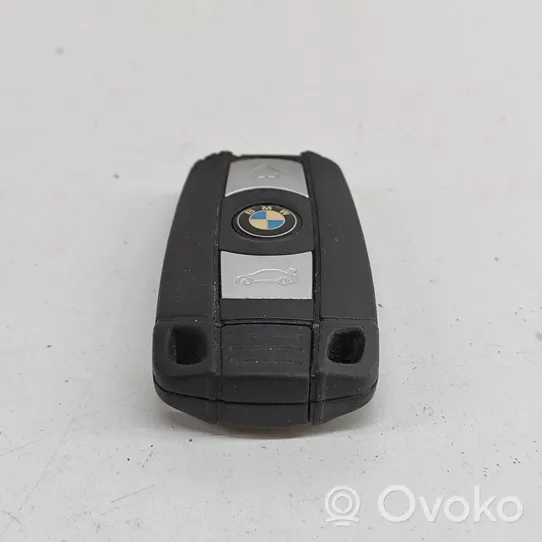 BMW X5 E70 Ignition key/card 6986585