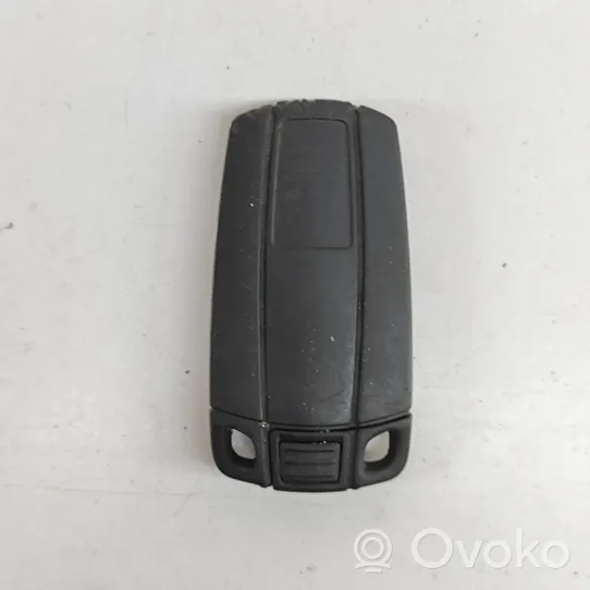 BMW X5 E70 Ignition key/card 6986585