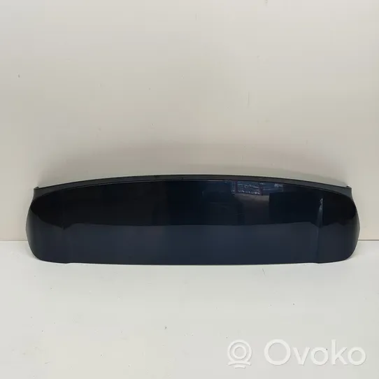 BMW X5 E70 Spoiler del portellone posteriore/bagagliaio 7157689