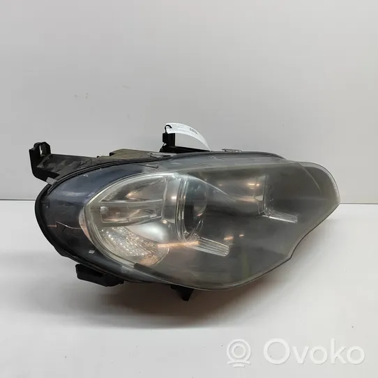 BMW X5 E70 Faro delantero/faro principal 7221894