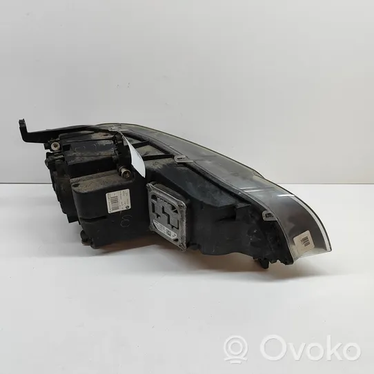 BMW X5 E70 Lampa przednia 7255724