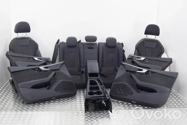 Audi A5 Interior set 8W8885375G