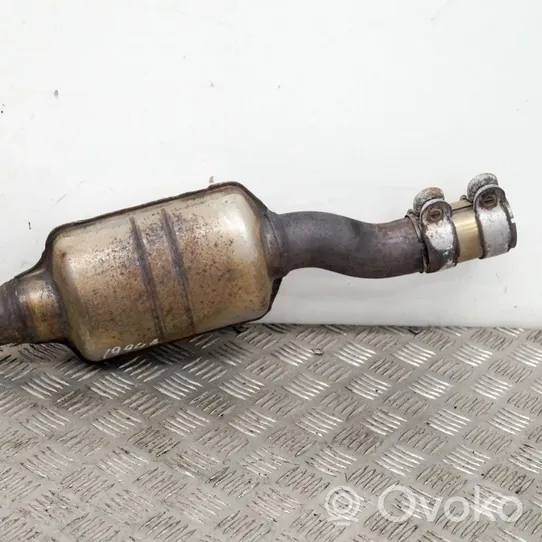 Audi A5 8T 8F Silencieux / pot d’échappement 8K02532118K0118