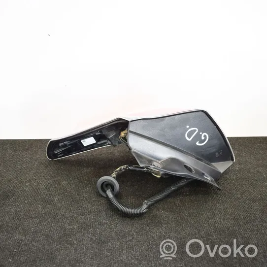 Toyota RAV 4 (XA40) Lampa tylna 8155042201