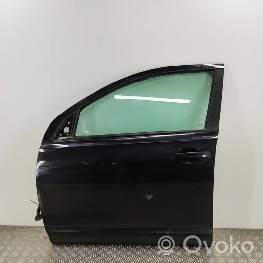 Nissan Qashqai+2 Priekinės durys H0101JD0M0