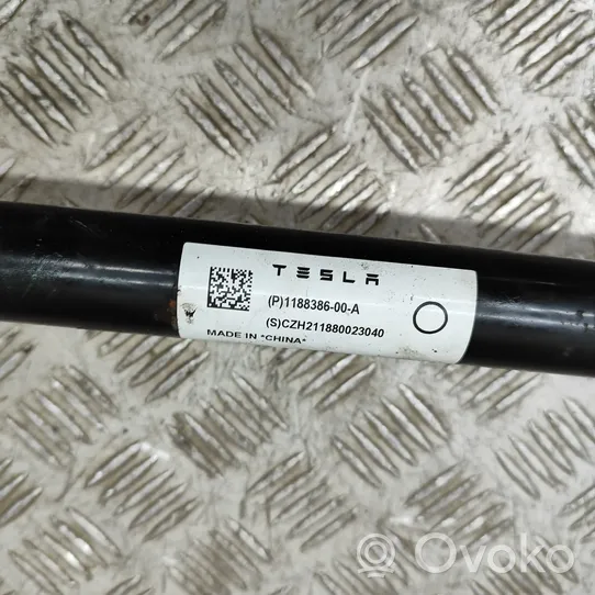 Tesla Model Y Stabilizator przedni / drążek 118838600A