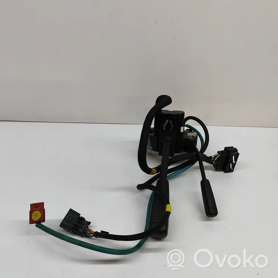 Mercedes-Benz S W140 Wiper turn signal indicator stalk/switch A1405400144