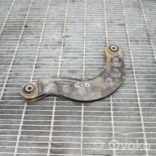 Volvo V40 Braccio di controllo sospensione posteriore superiore/braccio oscillante 31406582