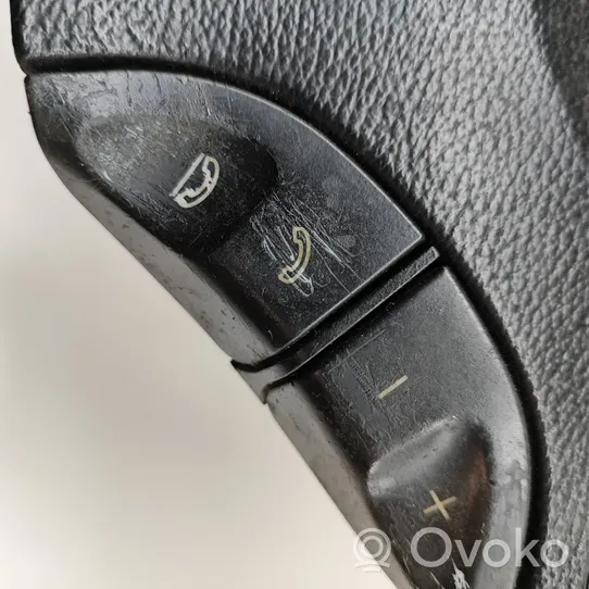 Mercedes-Benz Sprinter W906 Ohjauspyörän turvatyyny A9068601302