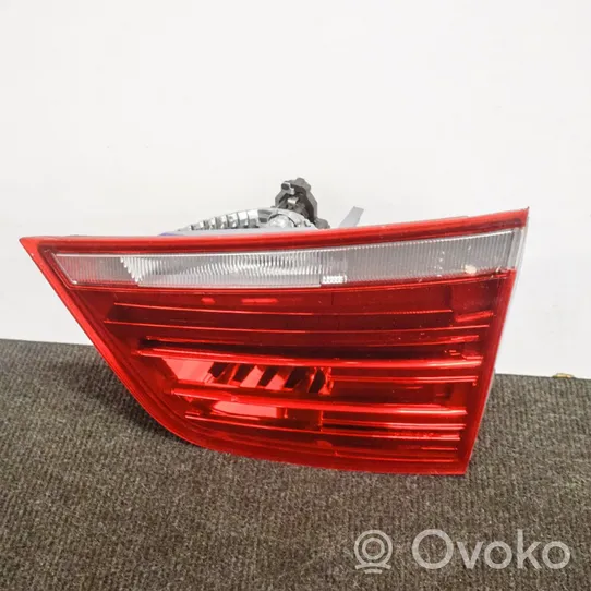 BMW X3 F25 Lampy tylnej klapy bagażnika 7217310