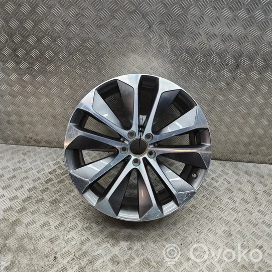 Mercedes-Benz GLE W167 R20 alloy rim A1674010800