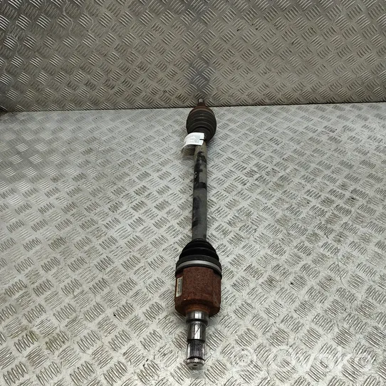 Tesla Model X Rear driveshaft 100771901A