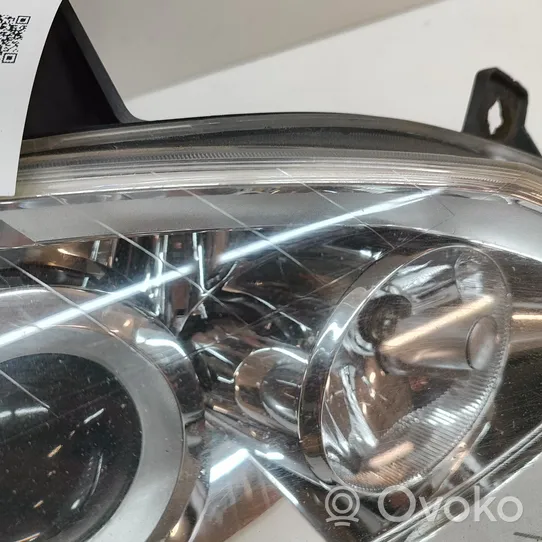 Mercedes-Benz Vito Viano W639 Lampa przednia A6398202961