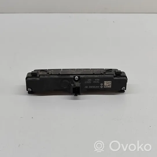 Mercedes-Benz Vito Viano W447 Other switches/knobs/shifts A4479059102