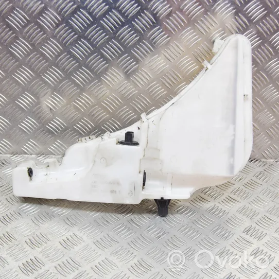 Audi A7 S7 4G Zbiornik płynu spryskiwaczy lamp 4G8955451K