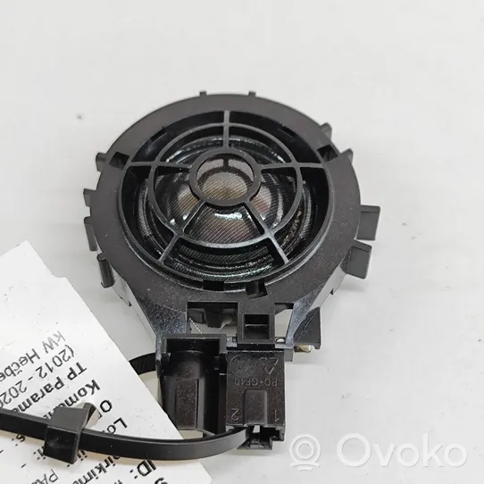 Audi A3 S3 8V Takaoven kaiutin 8V0035399C