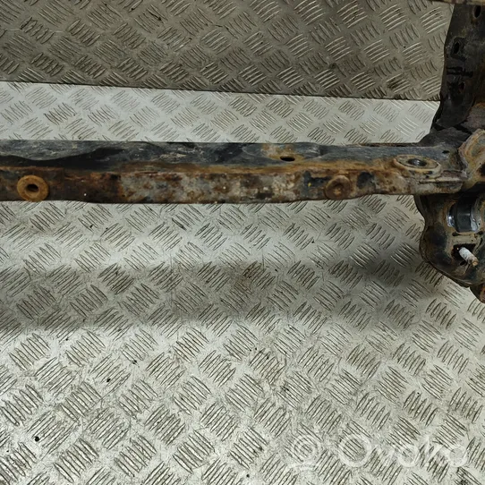 Audi A6 C7 Front subframe 4G0399315L