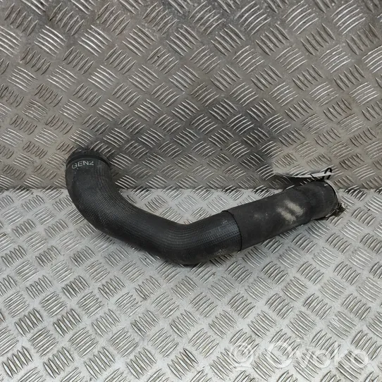 Land Rover Discovery 5 Tube d'admission de tuyau de refroidisseur intermédiaire FPLA9G738CD