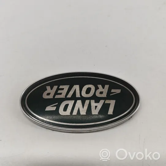 Land Rover Discovery 5 Logo, emblème, badge FK72404D52B