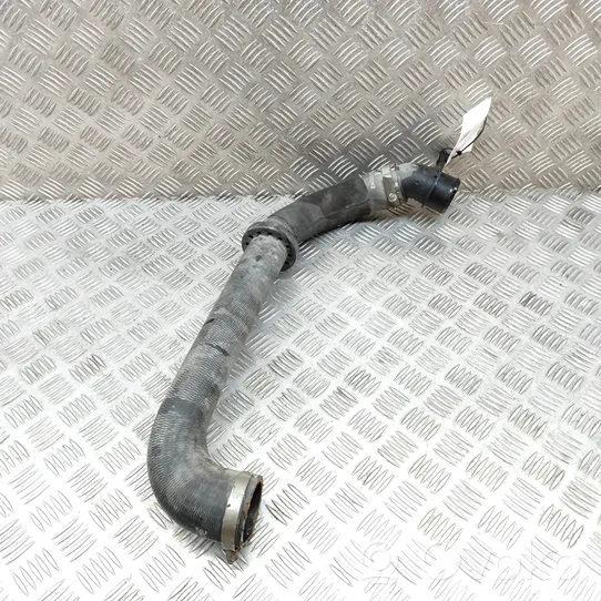 Land Rover Discovery 5 Tube d'admission de tuyau de refroidisseur intermédiaire FPLA6N650CB